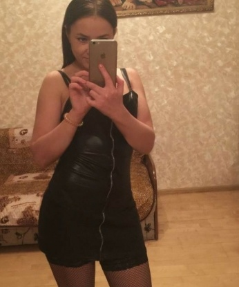 Проститутка Горячеисточненская : Зоя